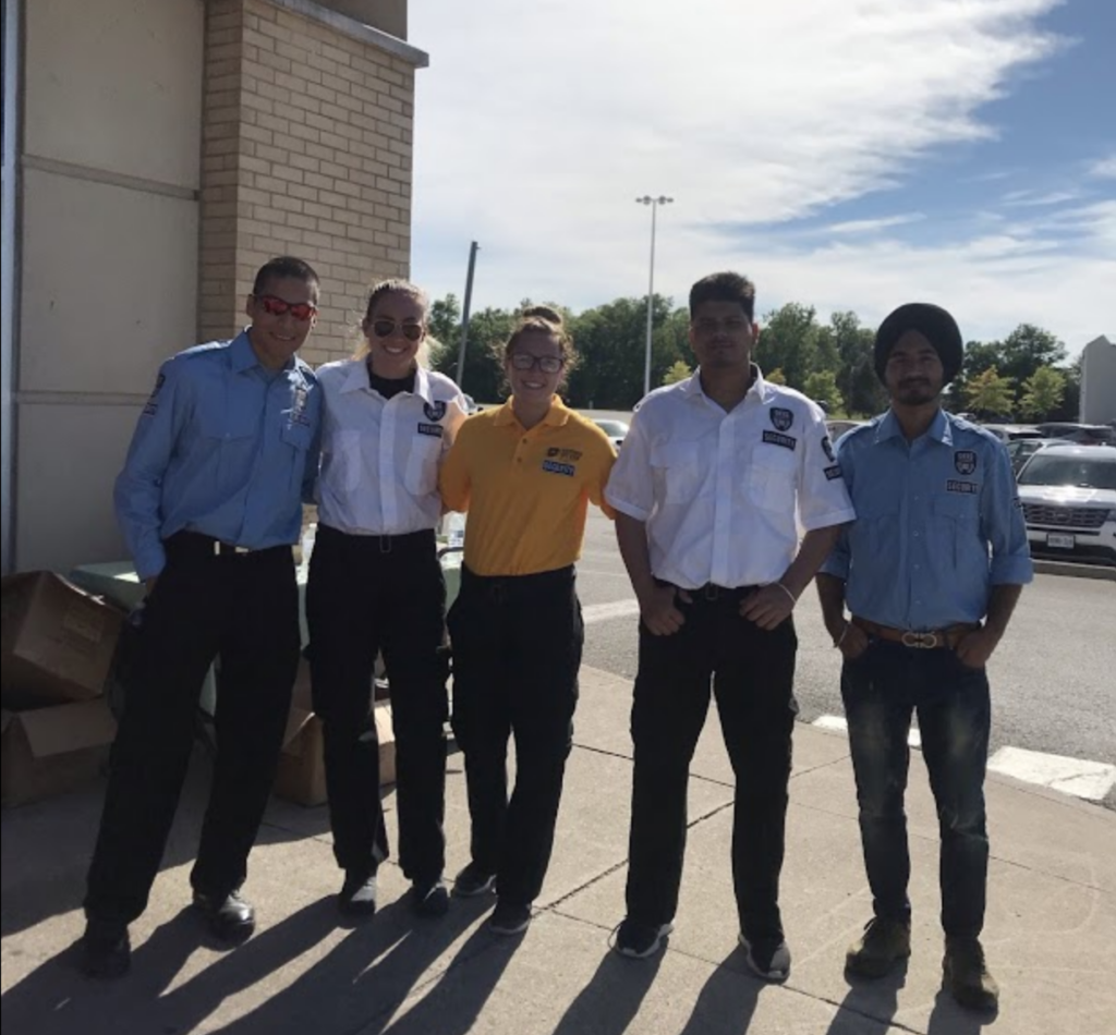 OEIS Team